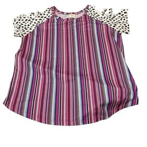 Women’s Short Sleeve Shirt